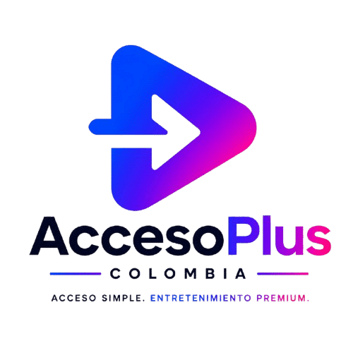 AccesoPlus